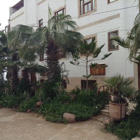 Appartement Taghazout Eksteriør billede