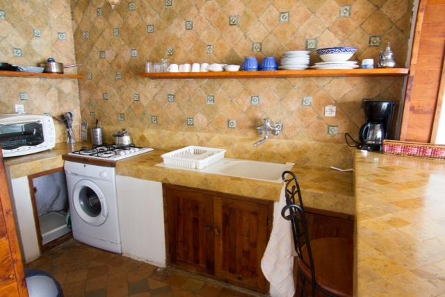 Appartement Taghazout Eksteriør billede