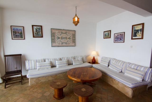 Appartement Taghazout Eksteriør billede